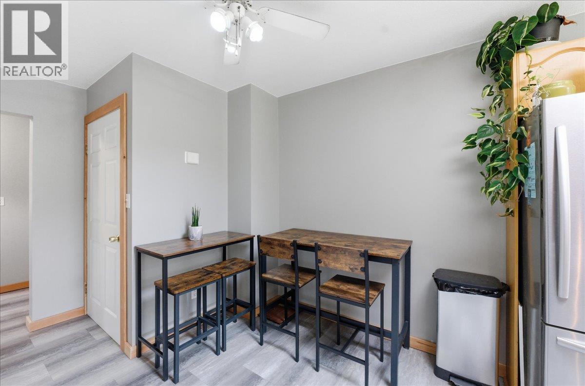 258 2nd Avenue. Trail, British Columbia