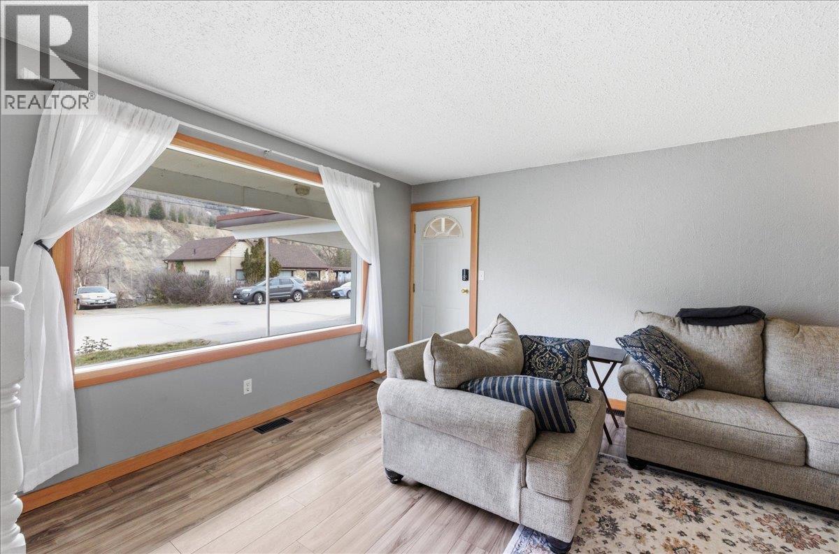 258 2nd Avenue. Trail, British Columbia