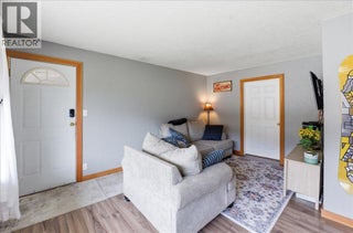 258 2nd Avenue. Trail, British Columbia