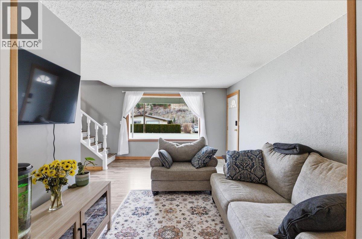 258 2nd Avenue. Trail, British Columbia