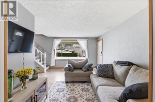 258 2nd Avenue. Trail, British Columbia