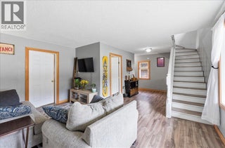 258 2nd Avenue. Trail, British Columbia