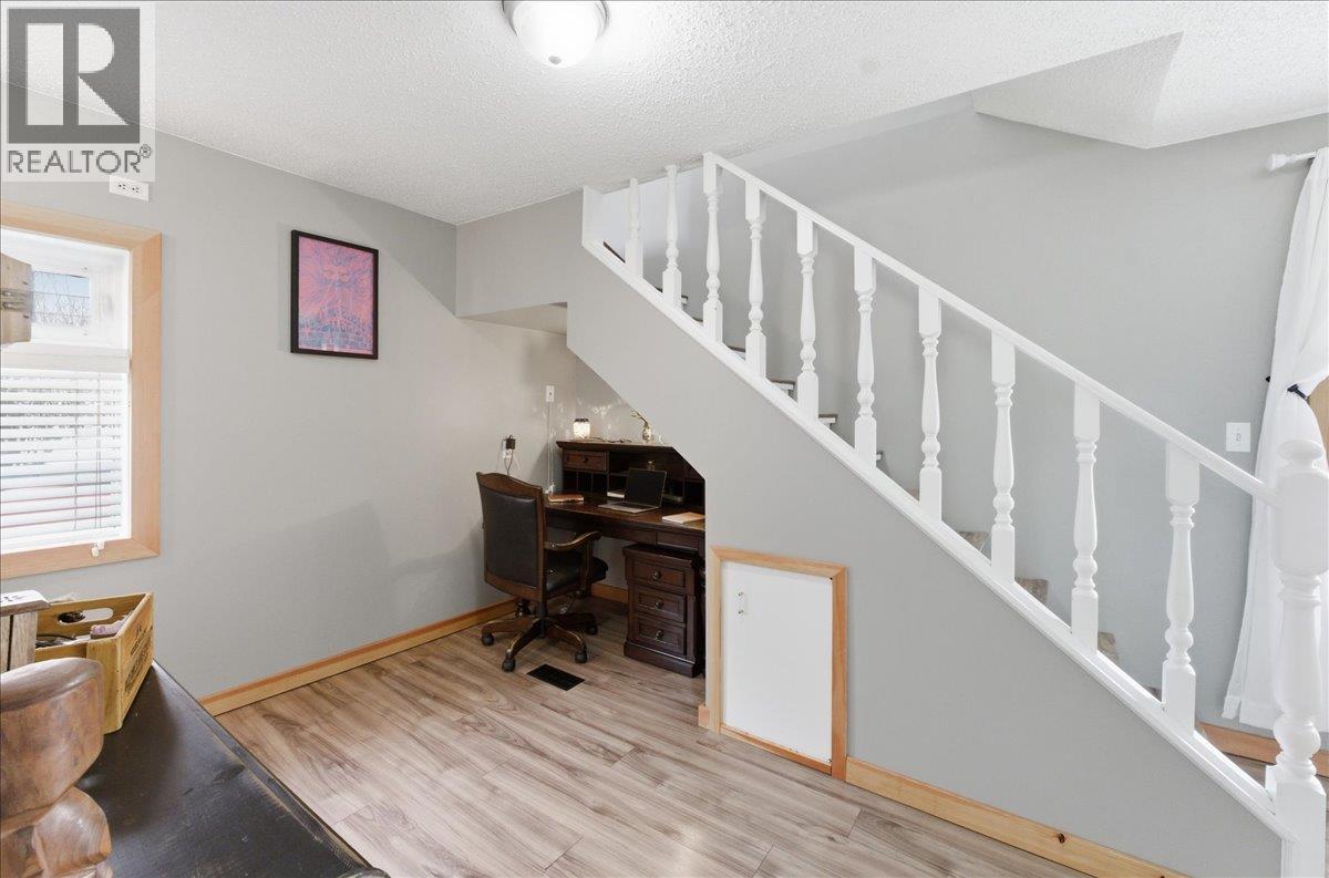 258 2nd Avenue. Trail, British Columbia