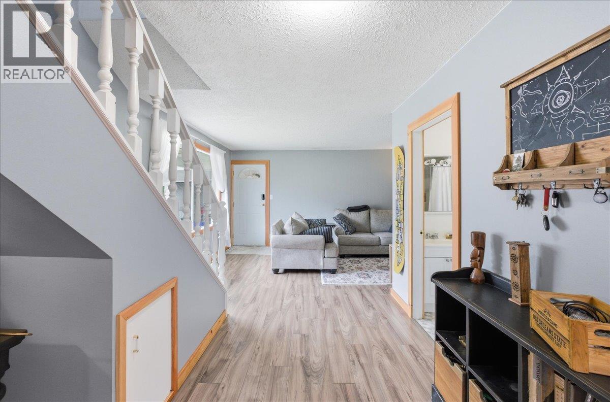 258 2nd Avenue. Trail, British Columbia