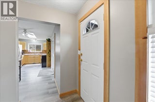 258 2nd Avenue. Trail, British Columbia