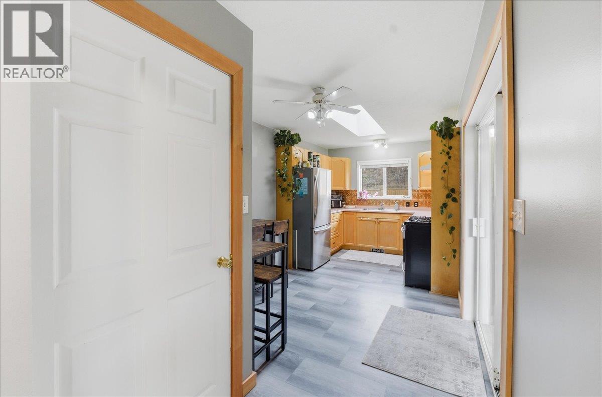 258 2nd Avenue. Trail, British Columbia