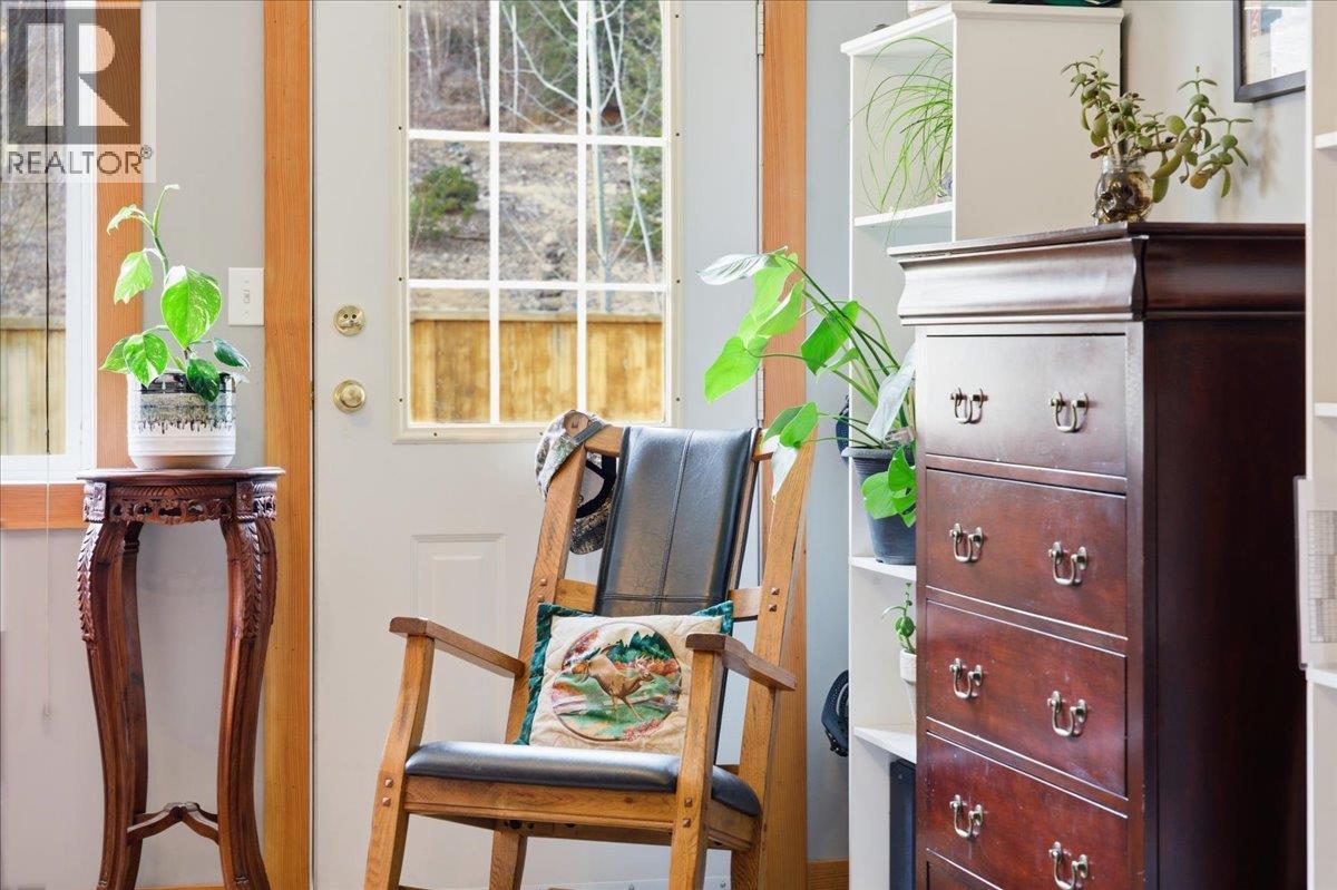 258 2nd Avenue. Trail, British Columbia