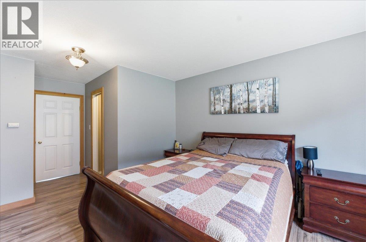 258 2nd Avenue. Trail, British Columbia