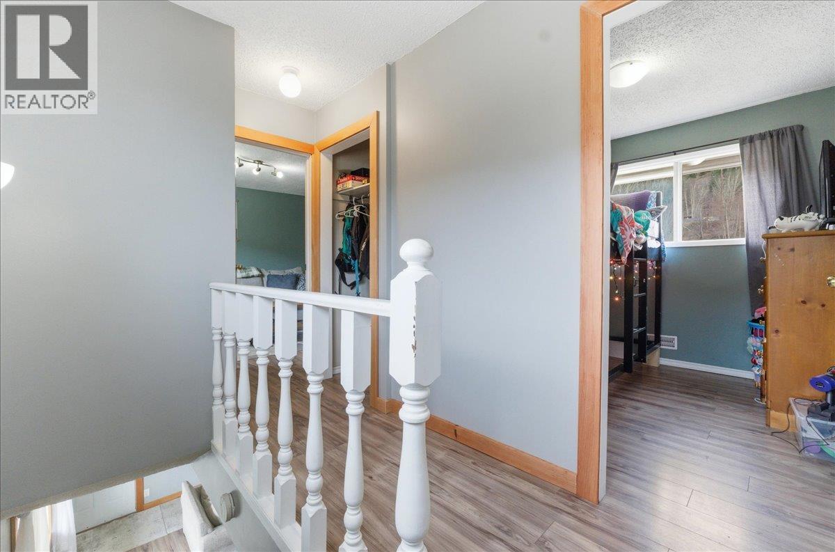 258 2nd Avenue. Trail, British Columbia