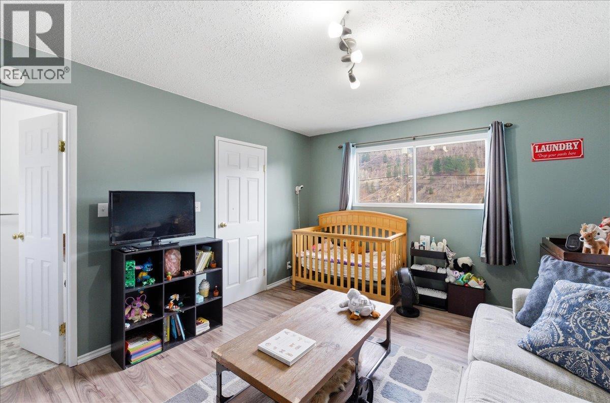 258 2nd Avenue. Trail, British Columbia