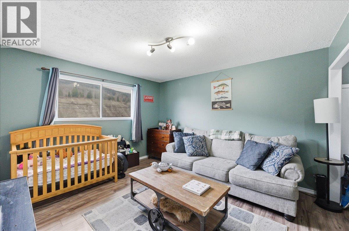 258 2nd Avenue. Trail, British Columbia