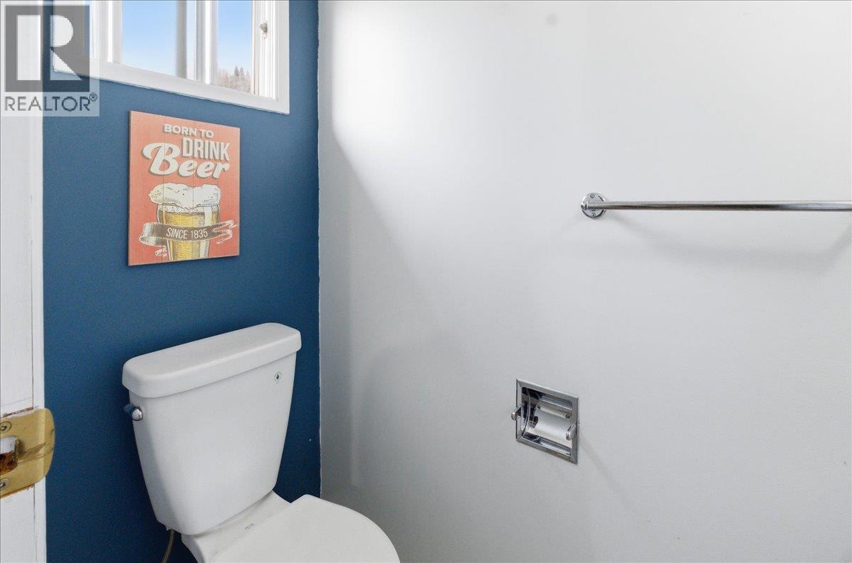 258 2nd Avenue. Trail, British Columbia