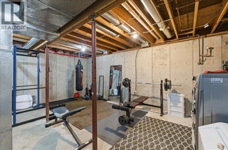 258 2nd Avenue. Trail, British Columbia