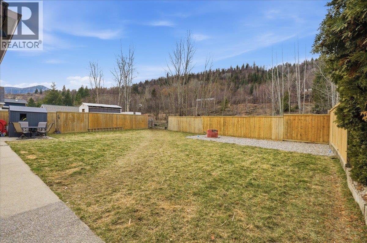 258 2nd Avenue. Trail, British Columbia