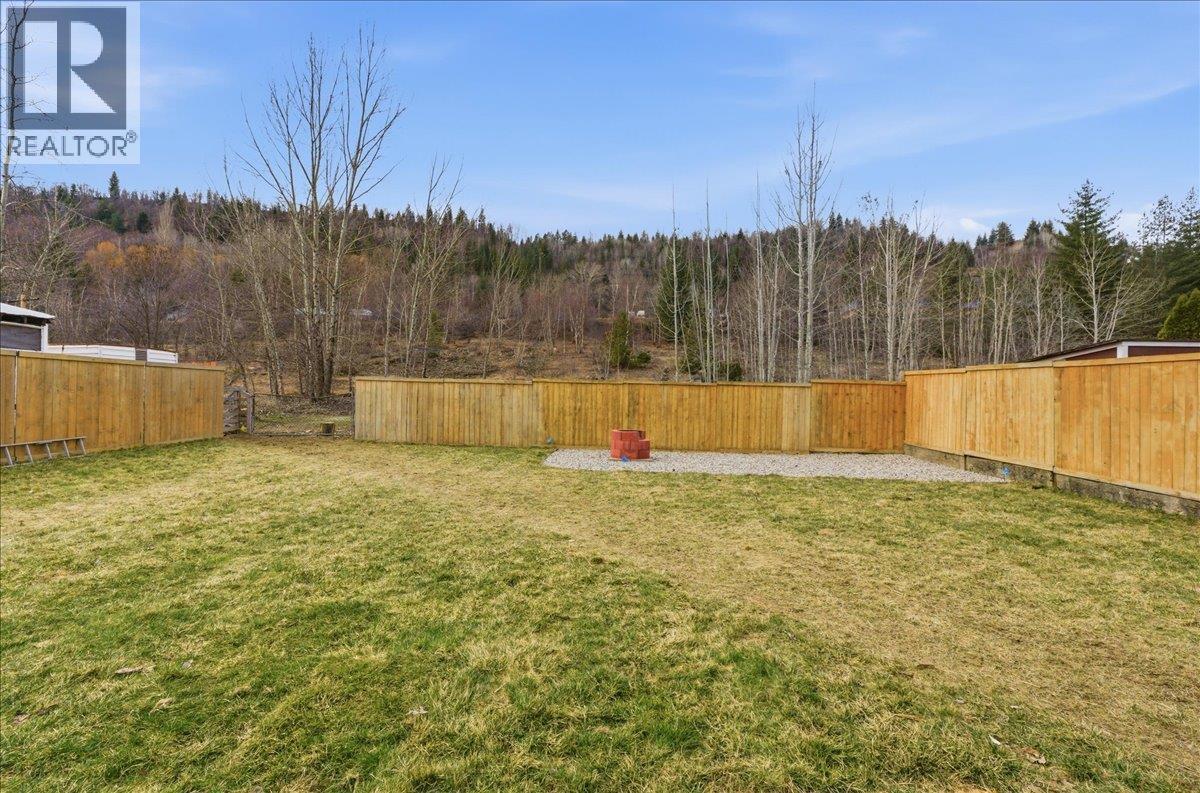 258 2nd Avenue. Trail, British Columbia