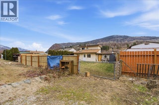 258 2nd Avenue. Trail, British Columbia