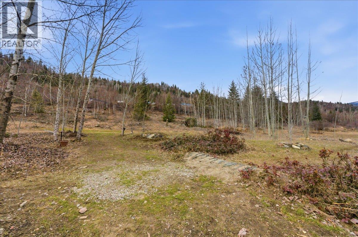 258 2nd Avenue. Trail, British Columbia