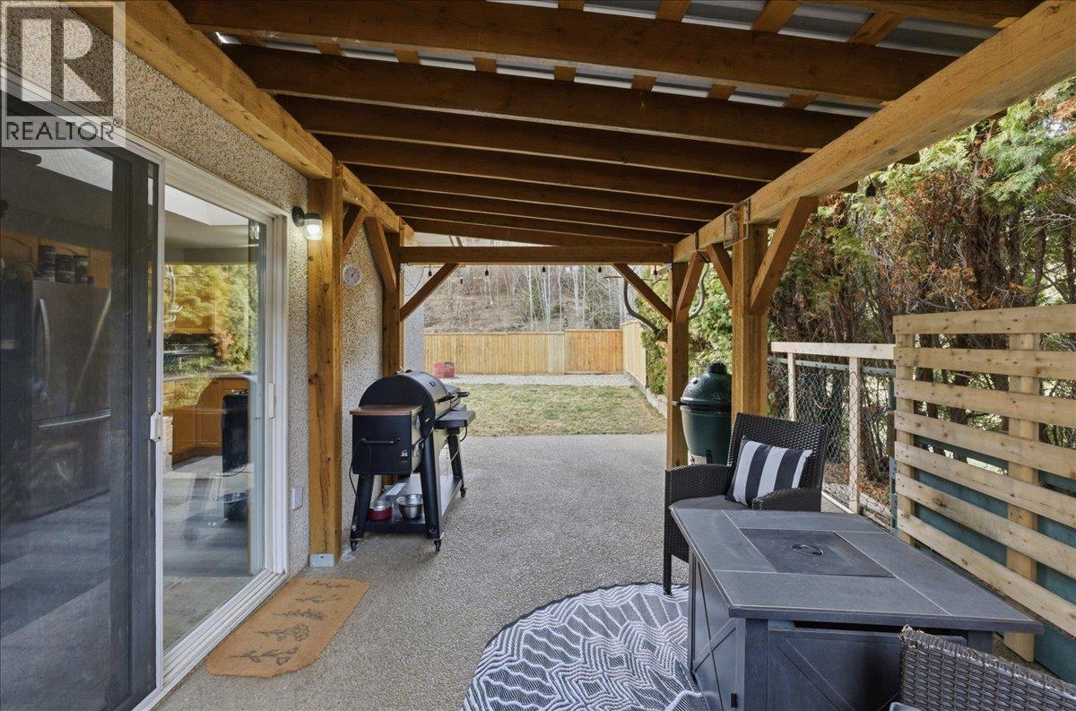 258 2nd Avenue. Trail, British Columbia