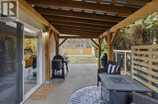 258 2nd Avenue. Trail, British Columbia