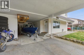 258 2nd Avenue. Trail, British Columbia