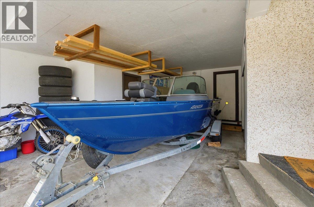 258 2nd Avenue. Trail, British Columbia