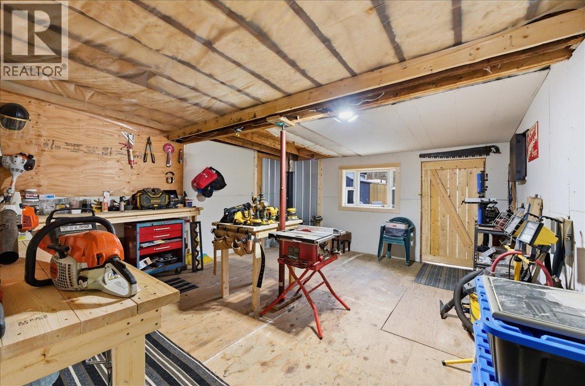 258 2nd Avenue. Trail, British Columbia