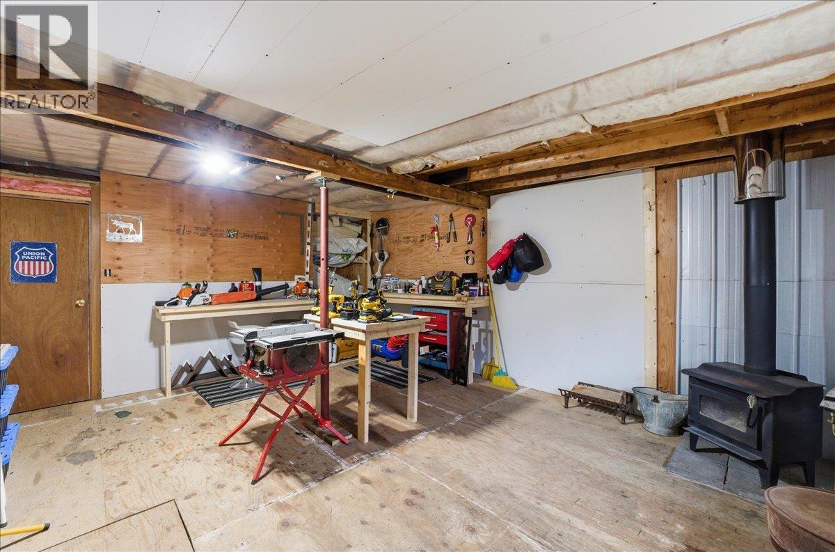 258 2nd Avenue. Trail, British Columbia