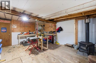 258 2nd Avenue. Trail, British Columbia