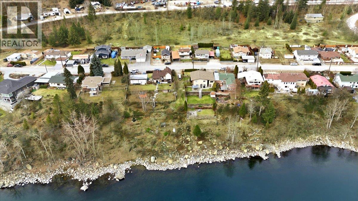 258 2nd Avenue. Trail, British Columbia