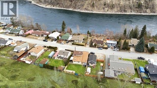 258 2nd Avenue. Trail, British Columbia