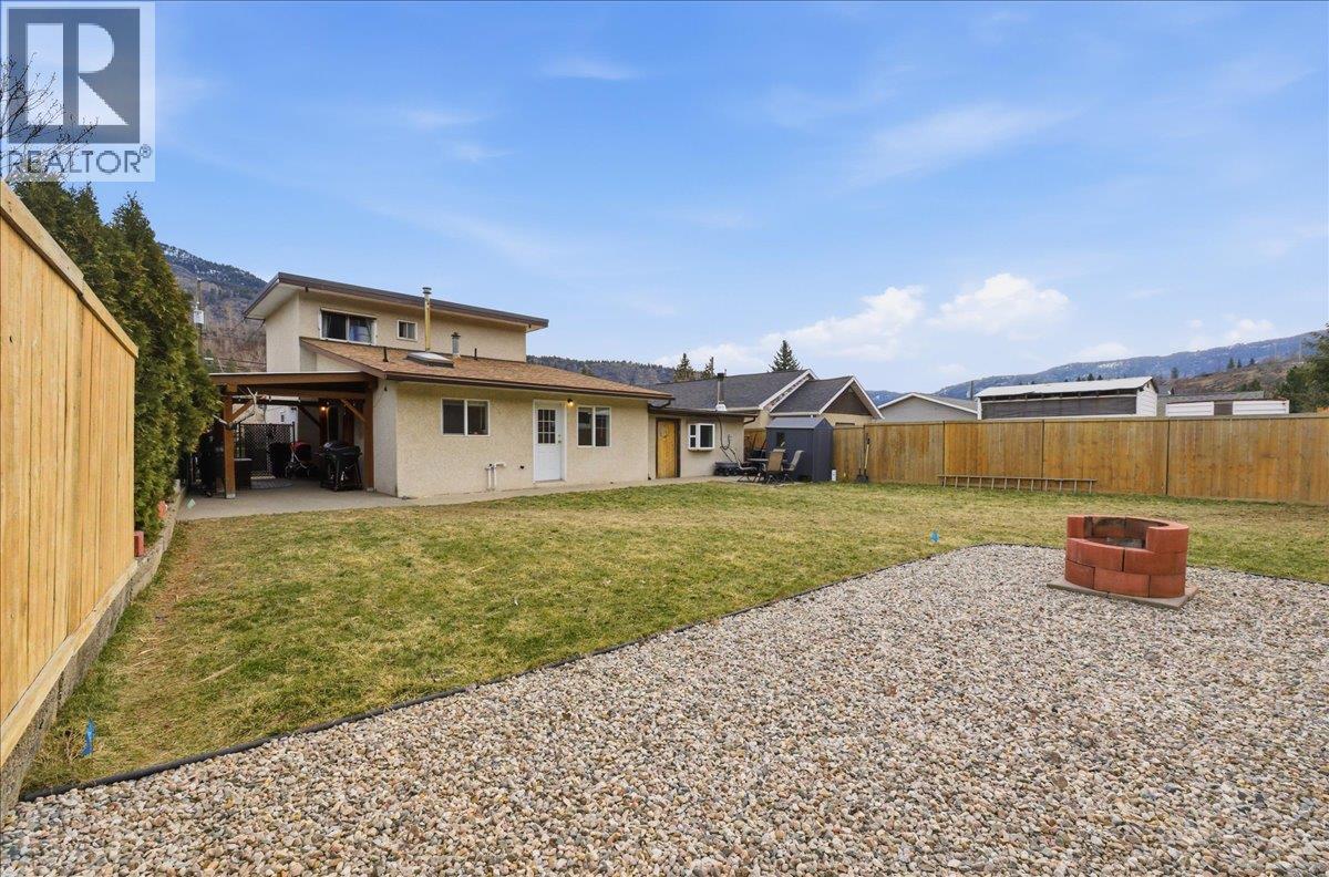 258 2nd Avenue. Trail, British Columbia