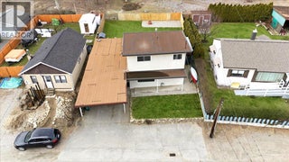 258 2nd Avenue. Trail, British Columbia