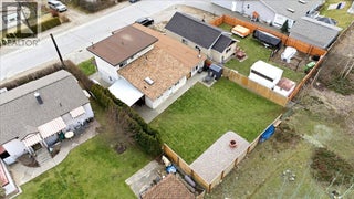 258 2nd Avenue. Trail, British Columbia