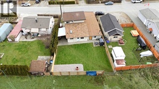 258 2nd Avenue. Trail, British Columbia