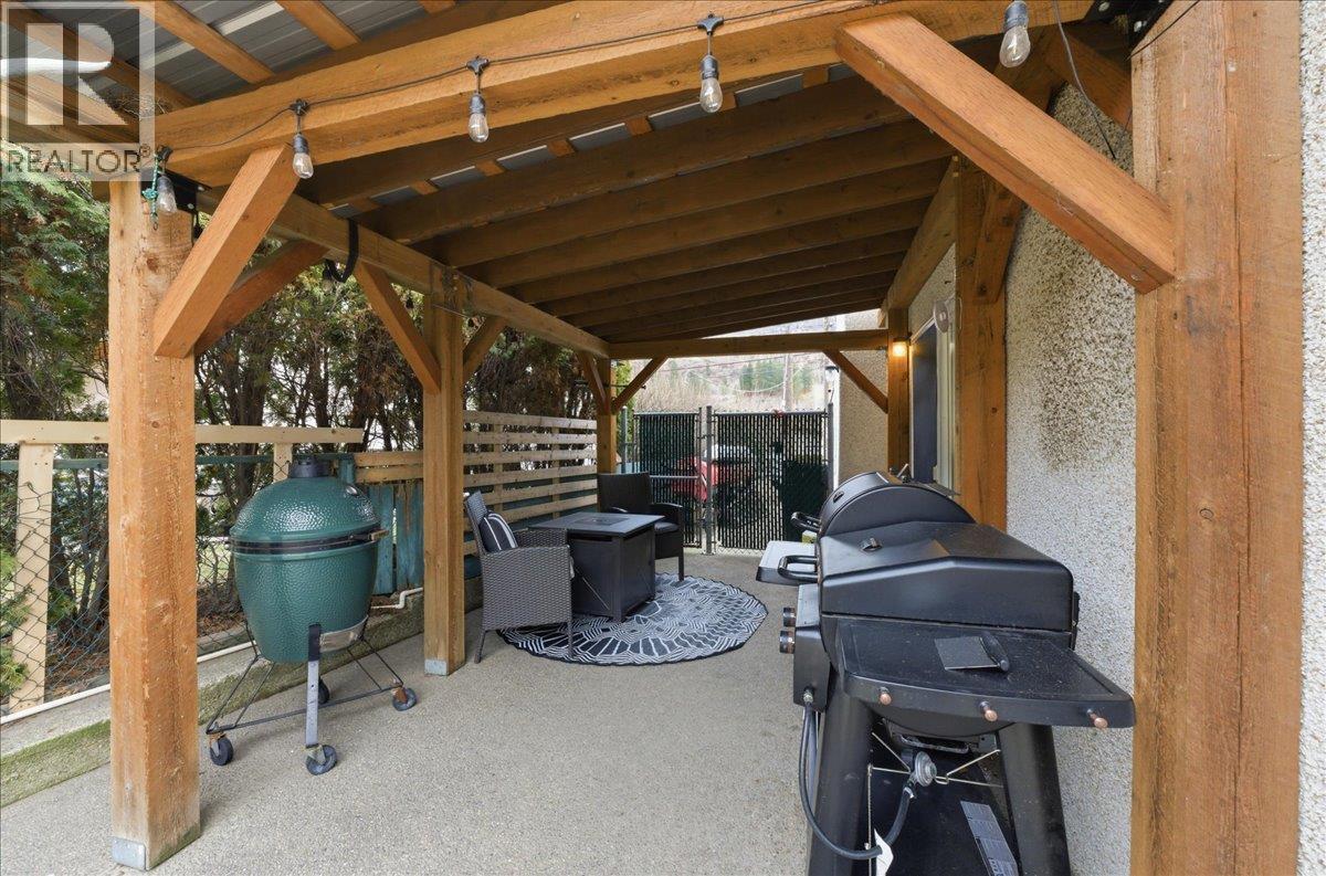 258 2nd Avenue. Trail, British Columbia