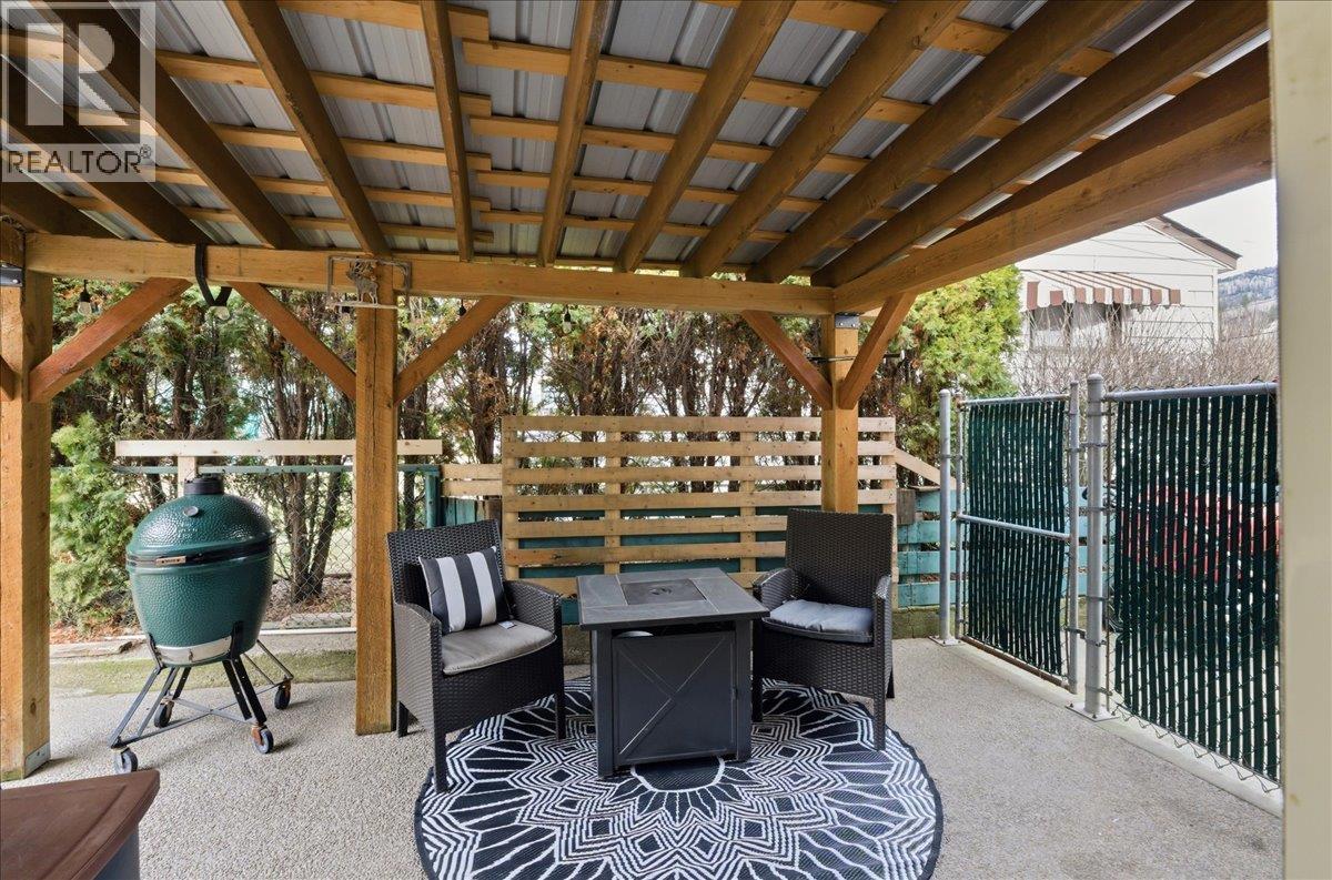 258 2nd Avenue. Trail, British Columbia