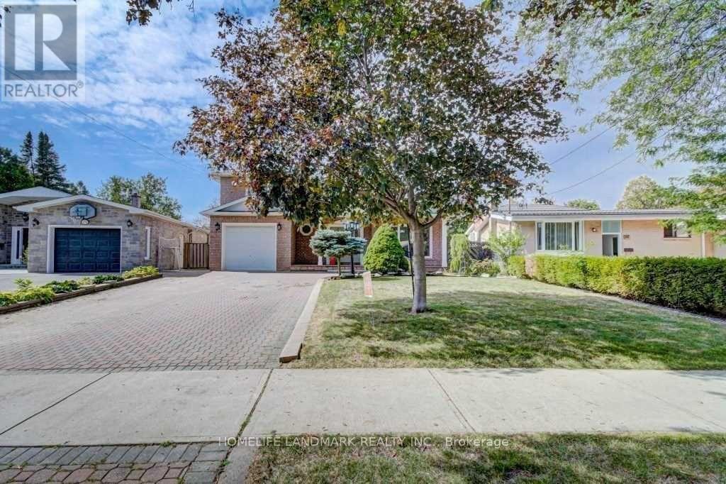 122 Verobeach Boulevard, Toronto (humbermede)