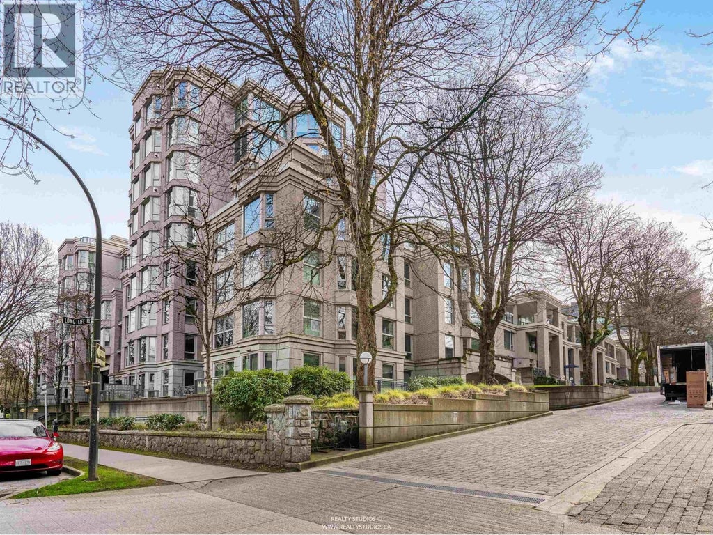 224 2628 Long Life Place, Vancouver