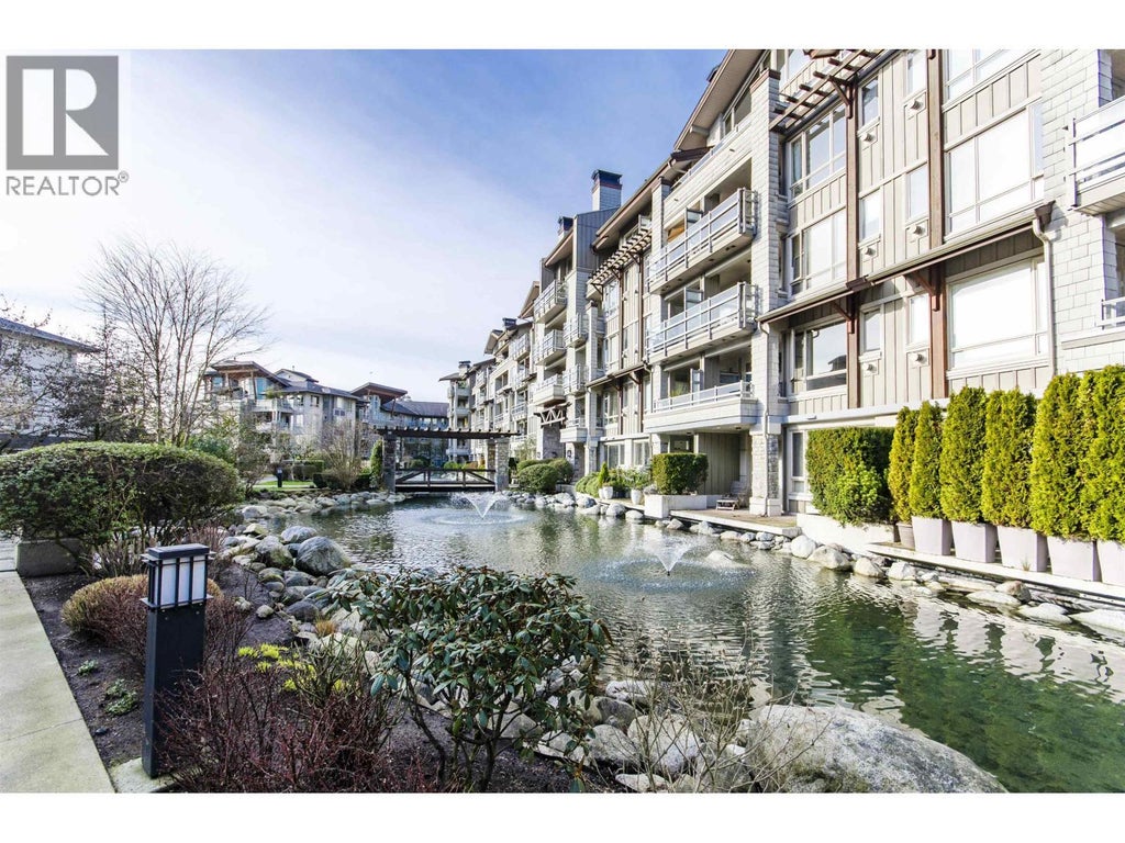 317-580 Raven Woods Drive, North Vancouver