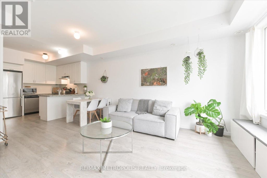 503 - 1711 Pure Springs Boulevard, Pickering (duffin Heights)