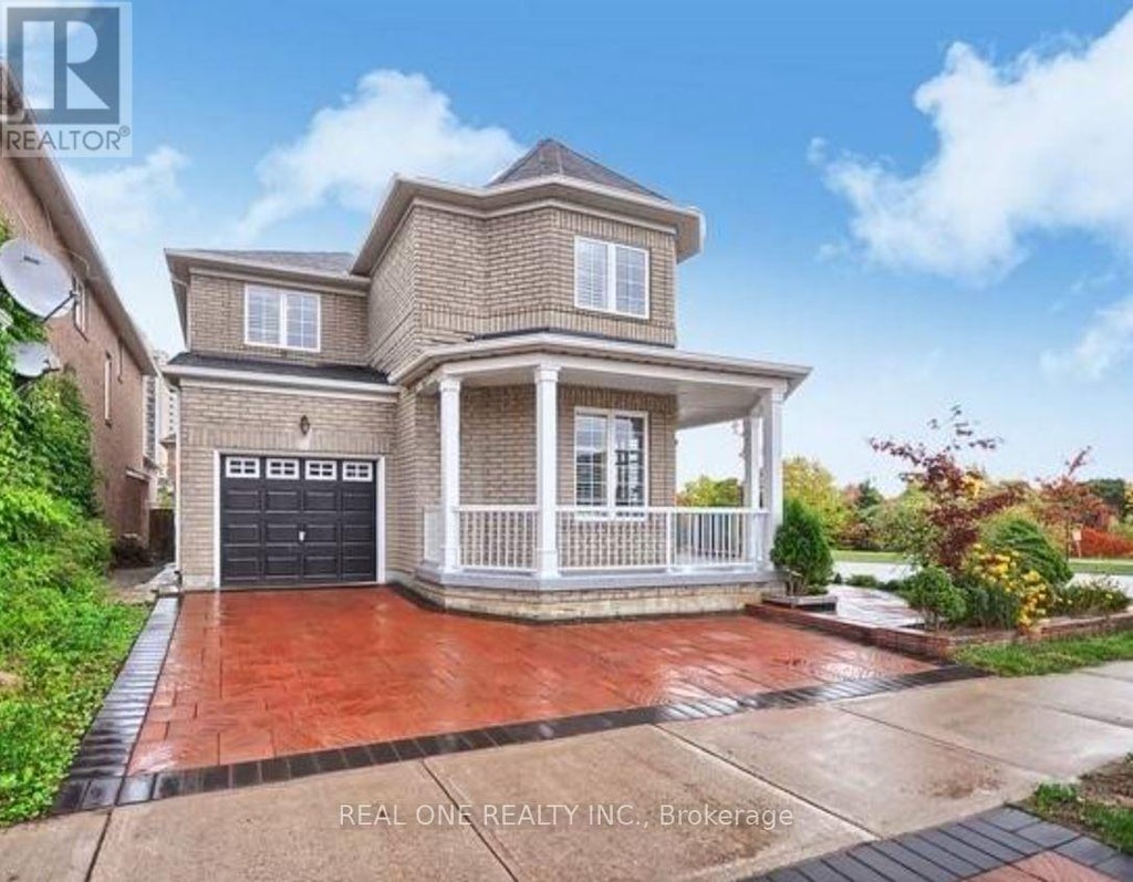 1 Kentland Street, Markham (wismer)