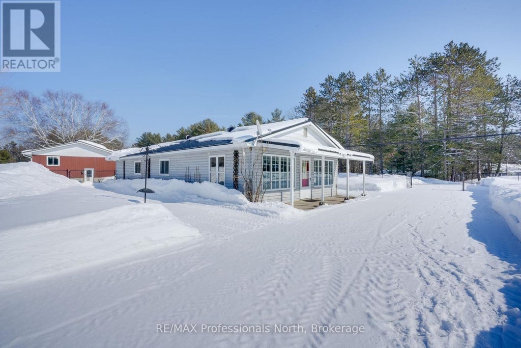 1003 Settlers Lane, Bracebridge (macaulay)
