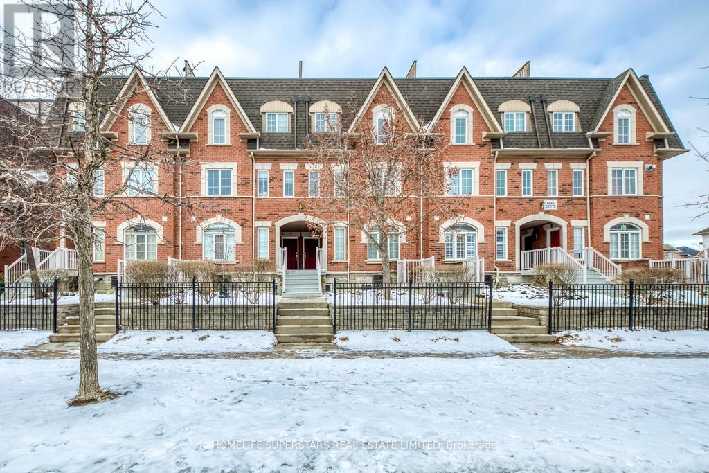 11 - 605 Shoreline Drive, Mississauga (cooksville)