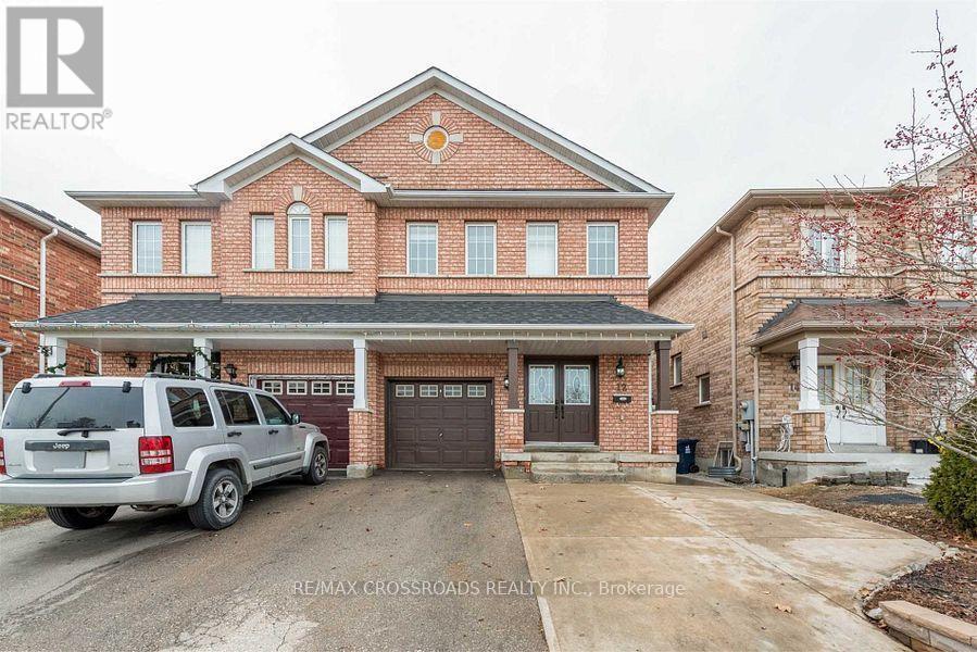 12 Sam Frustaglio Drive, Toronto (brookhaven-Amesbury)