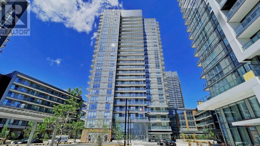 503 - 38 Forest Manor Road, Toronto (henry Farm)