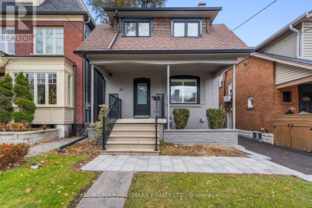 86 Albertus Avenue, Toronto (lawrence Park South)