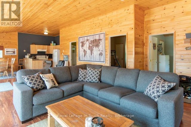 2974 Island 1040, Georgian Bay (baxter)