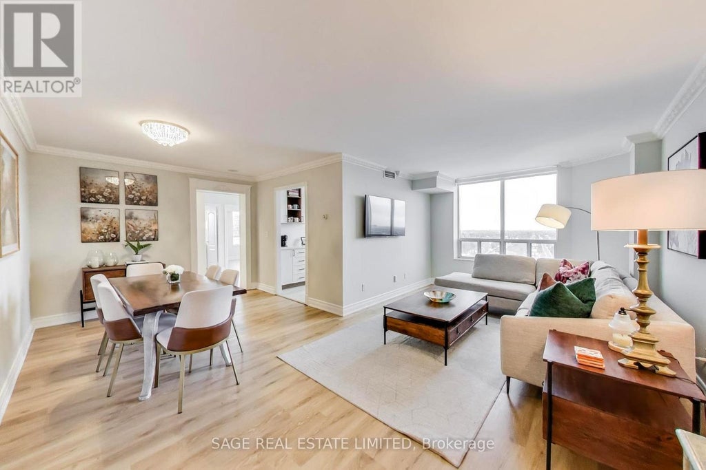 2105 - 5418 Yonge Street, Toronto (willowdale West)