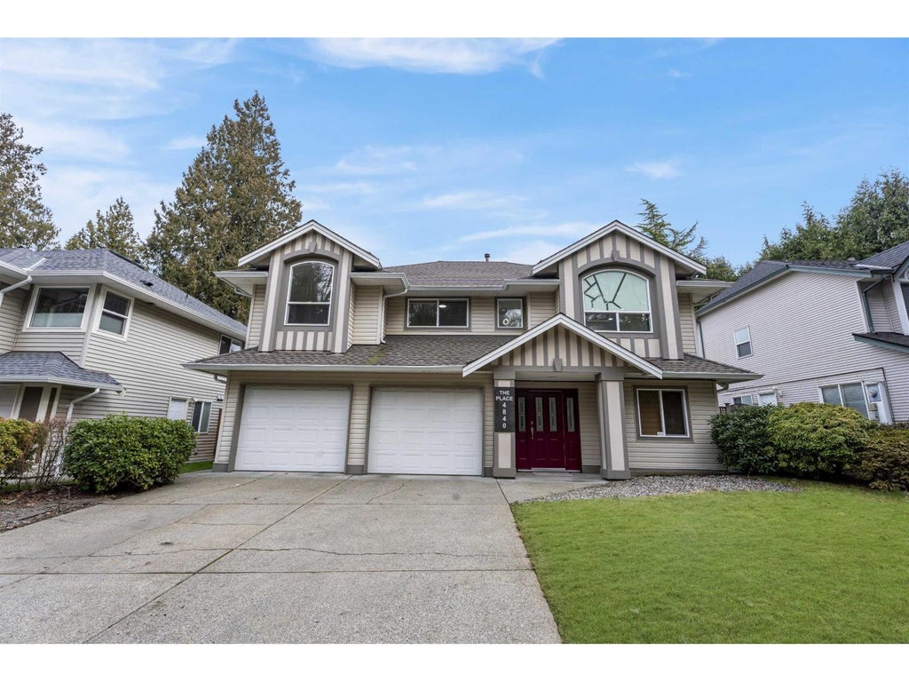 4840 196 Street, Langley