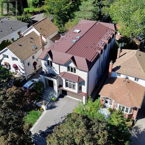 316 Churchill Avenue, Toronto (willowdale West)